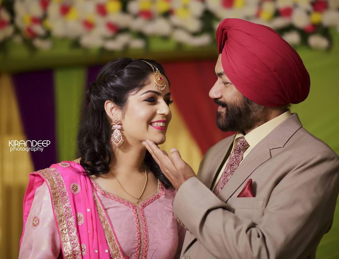 Kirandeep Photography