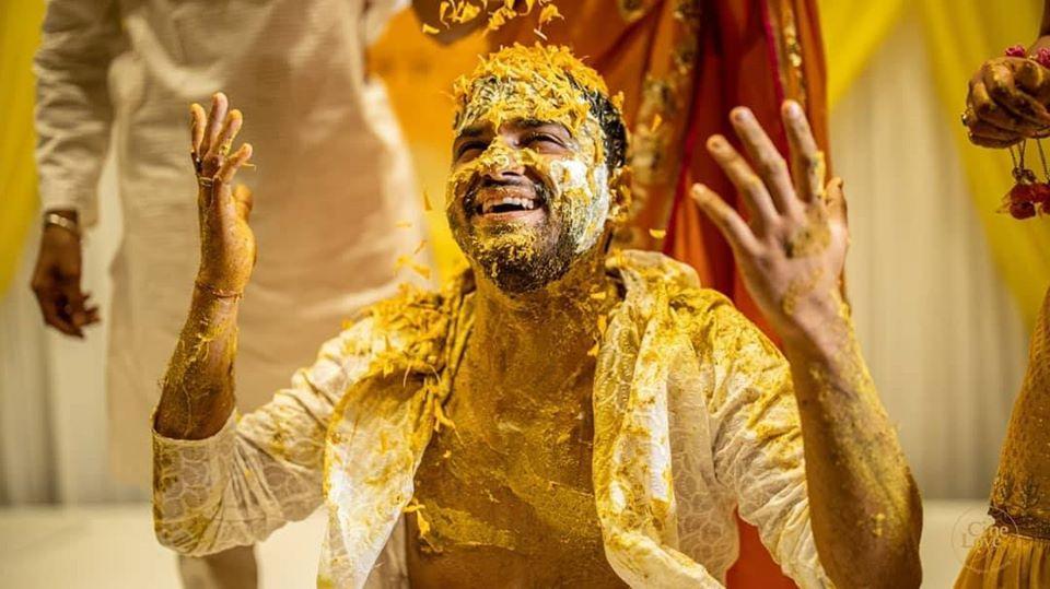 Significance Of 'Haldi' Ceremony; 10 Reasons Why It Is Important For  Soon-To-Be Bride And Groom