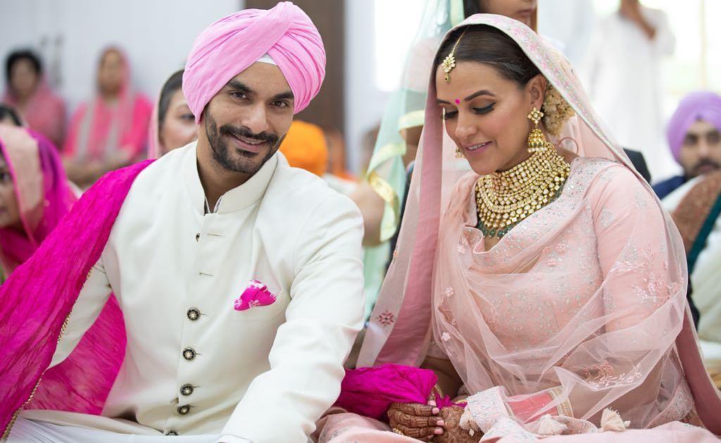 Most Expensive Bollywood Weddings