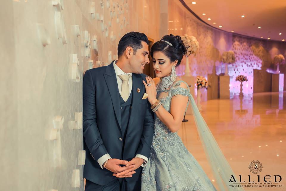 Weddings in India - Andaaz Fashion Blog