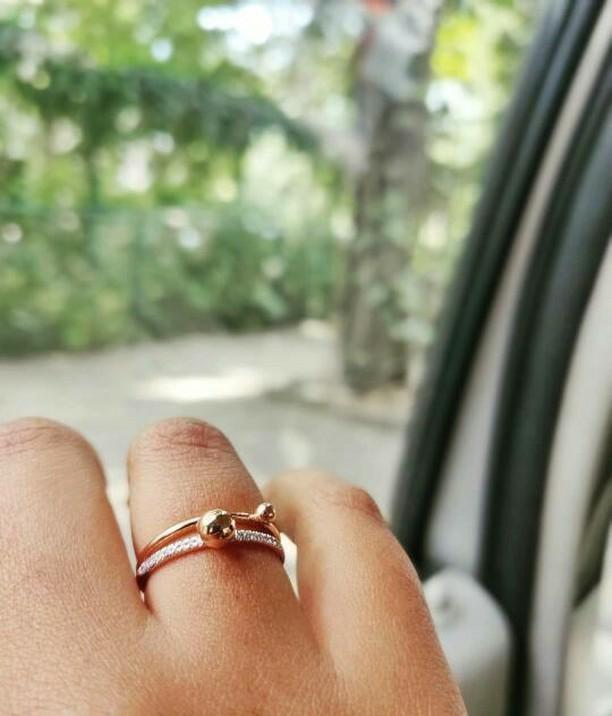 Designer Titanium Steel Love Rings With Caratlane Diamond Rings Rose Gold  And Silver Plated For Fashionable Street Style Couples From Fashion_realm,  $6.29 | DHgate.Com