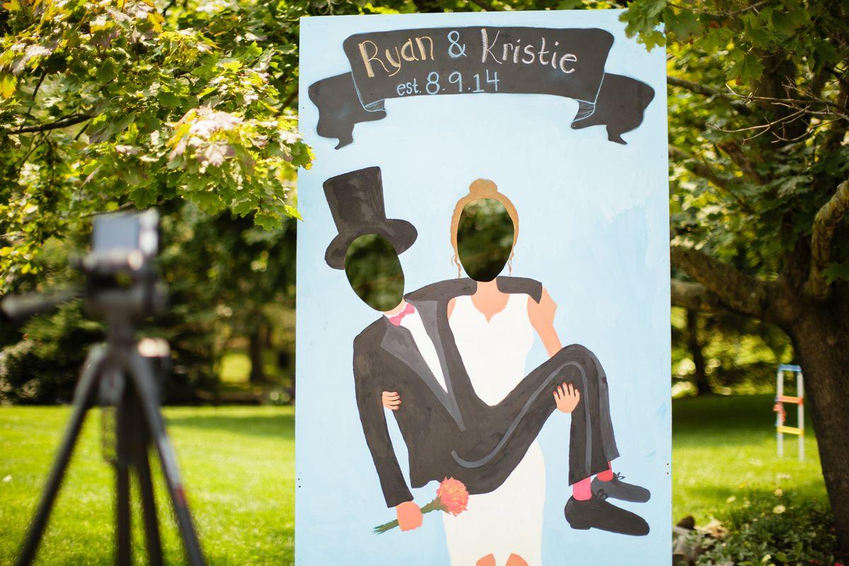 12 Funky Photobooth Props To Quirk Up Your Shaadi Day Pics