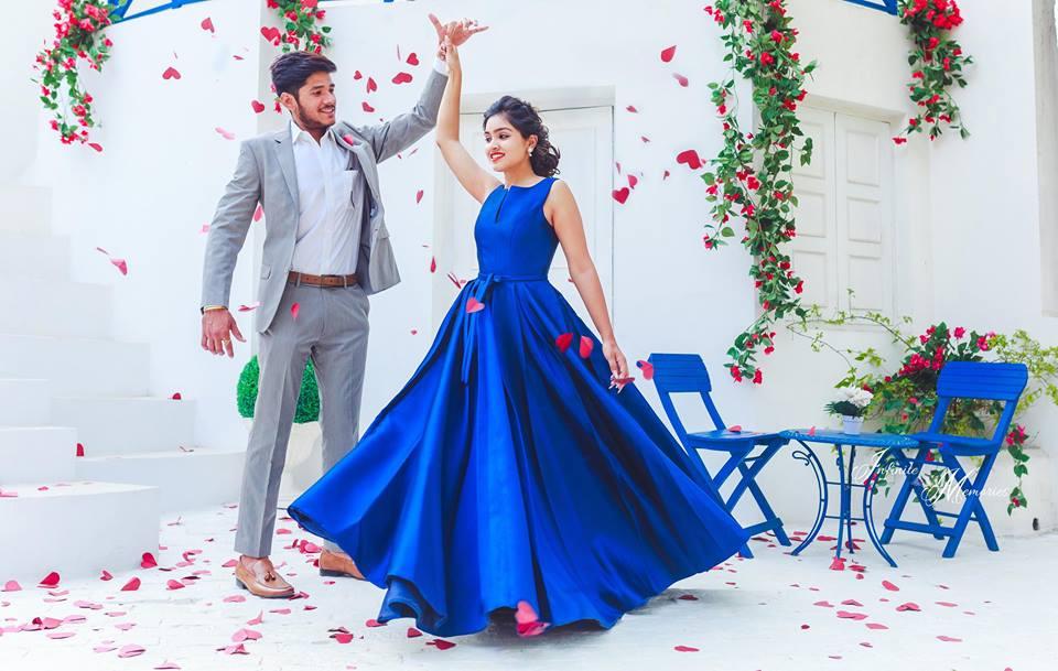 15 Latest and Beautiful Wedding Frocks for Women  Styles At Life