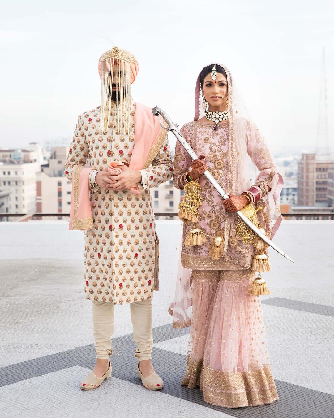 Online Punjabi Suit With Price | Punjaban Designer Boutique