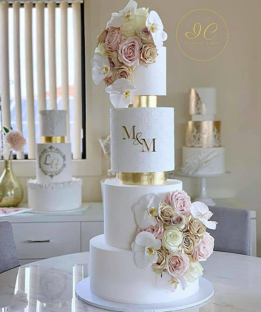 List of Latest Cake Designs That Look as Delish as They Taste