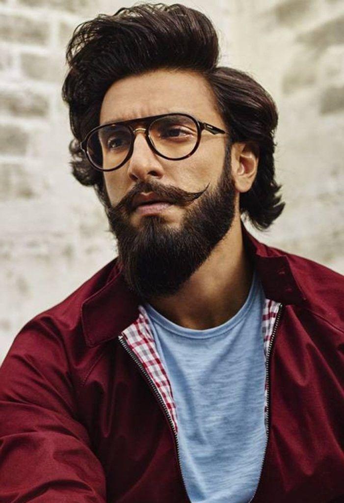 Top 10 Beard Styles For Men You Should Try- WeddingWire