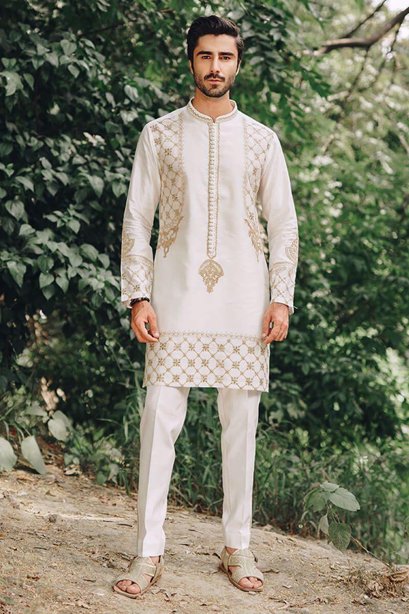 Eid dressing hot sale for man