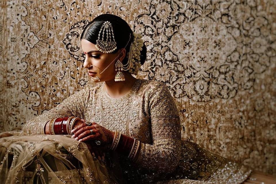 Pakistani Lehenga Dresses: Everything You Should Know