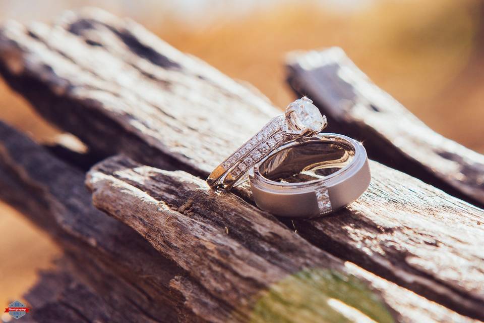 45 Latest Designs of Wedding Rings For Stylish Couples