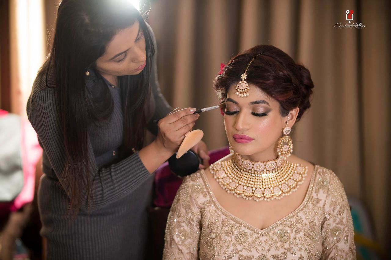 Code red: The ivory lehenga is out to dismantle the dominance of red