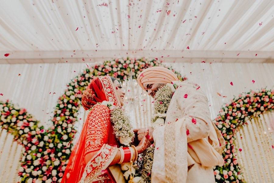 Top Indian Celebrity Weddings Of All Time