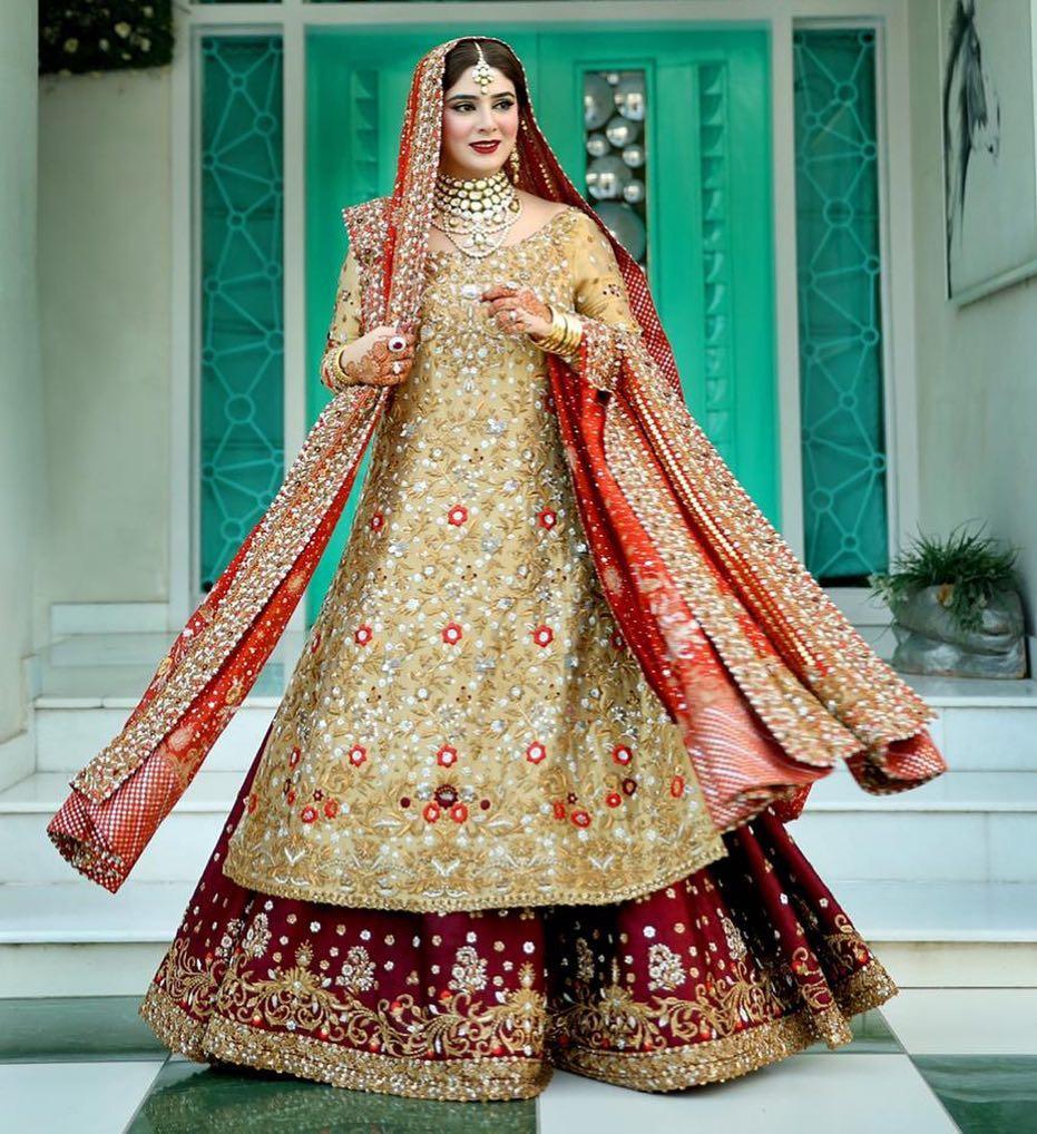 Buy Lehenga Choli Online | Designer lehenga choli, Contrast dress, Bridal  lehenga choli