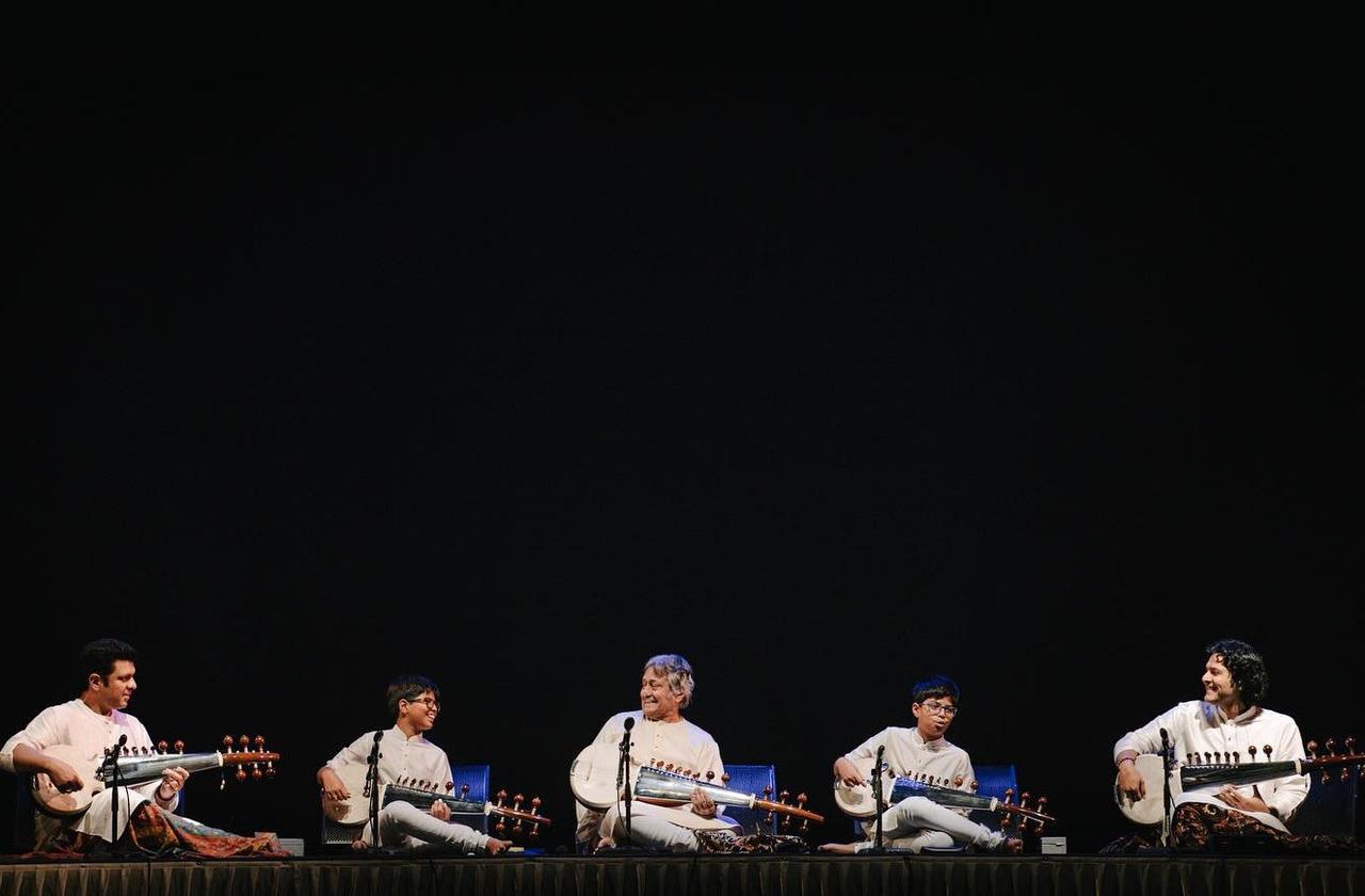 Anniversary Celebration Ideas