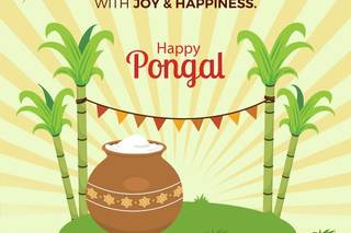 pongal wishes images