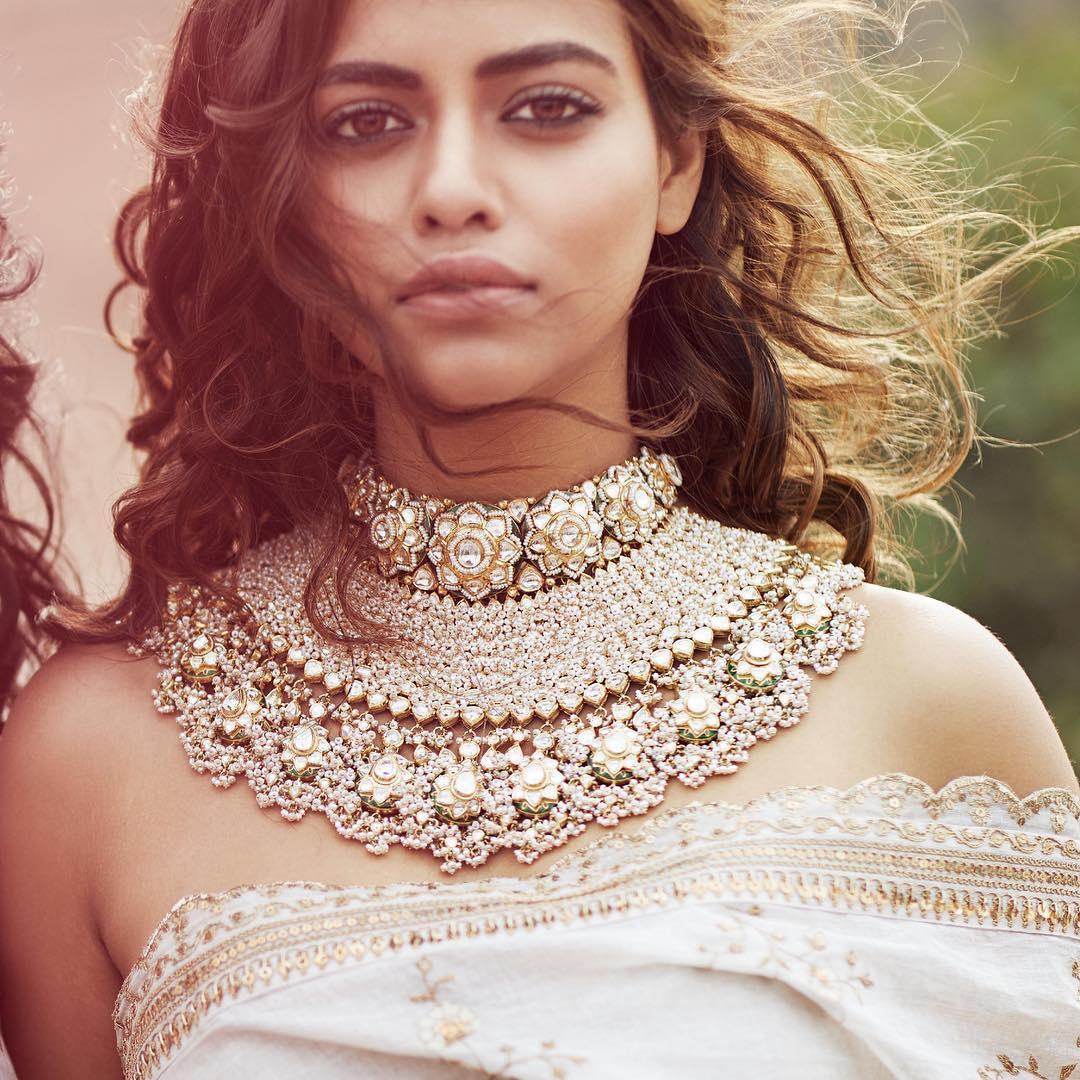 Sabyasachi jewelry buy on sale online