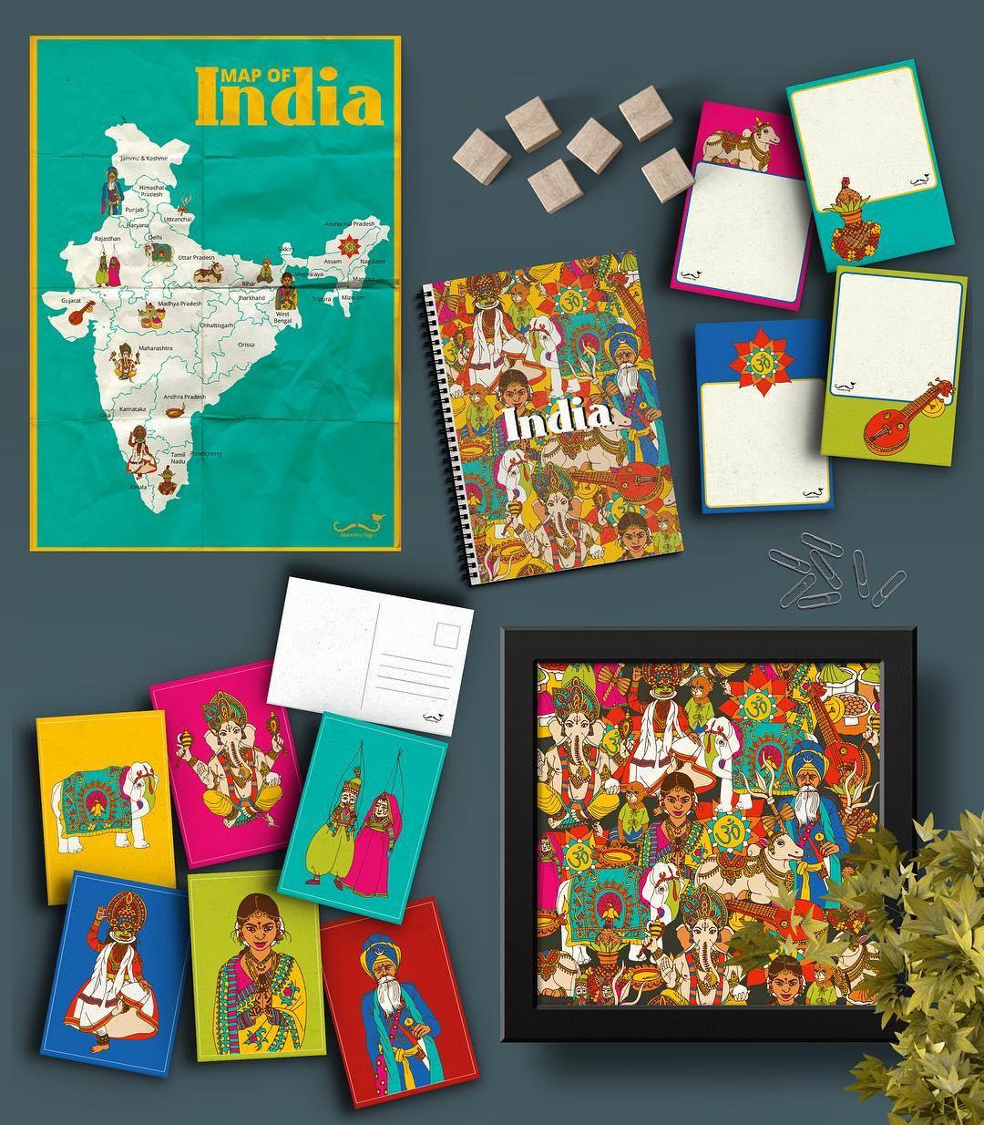 Akanksha Negi Invitations