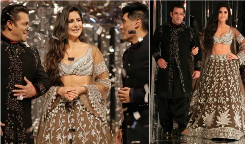 Manish malhotra cheap lehengas 2018