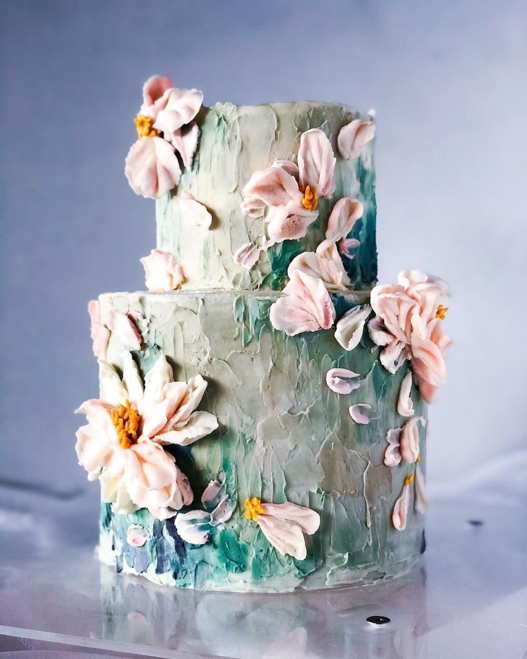 List of Latest Cake Designs That Look as Delish as They Taste