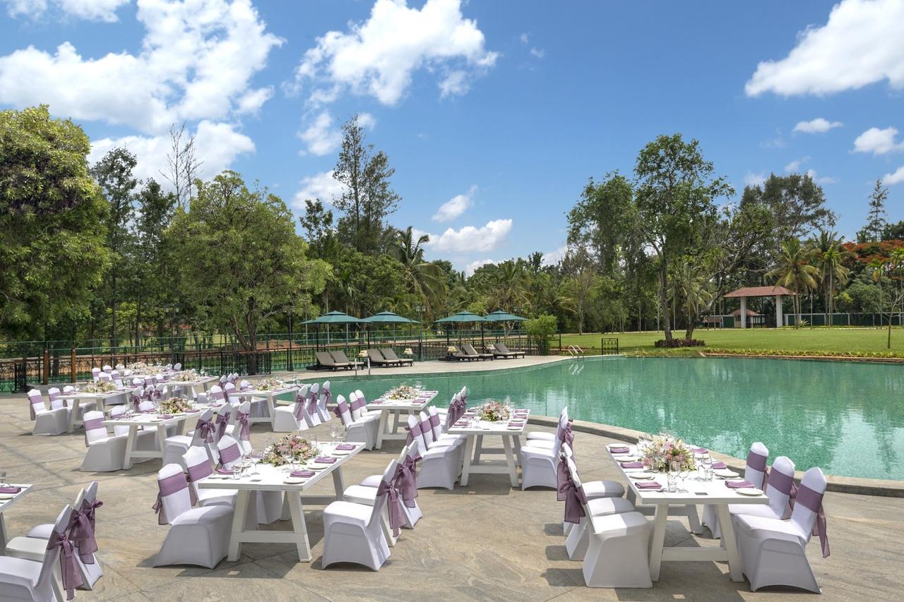 Big Banyan Vineyard & Resort, Bangalore