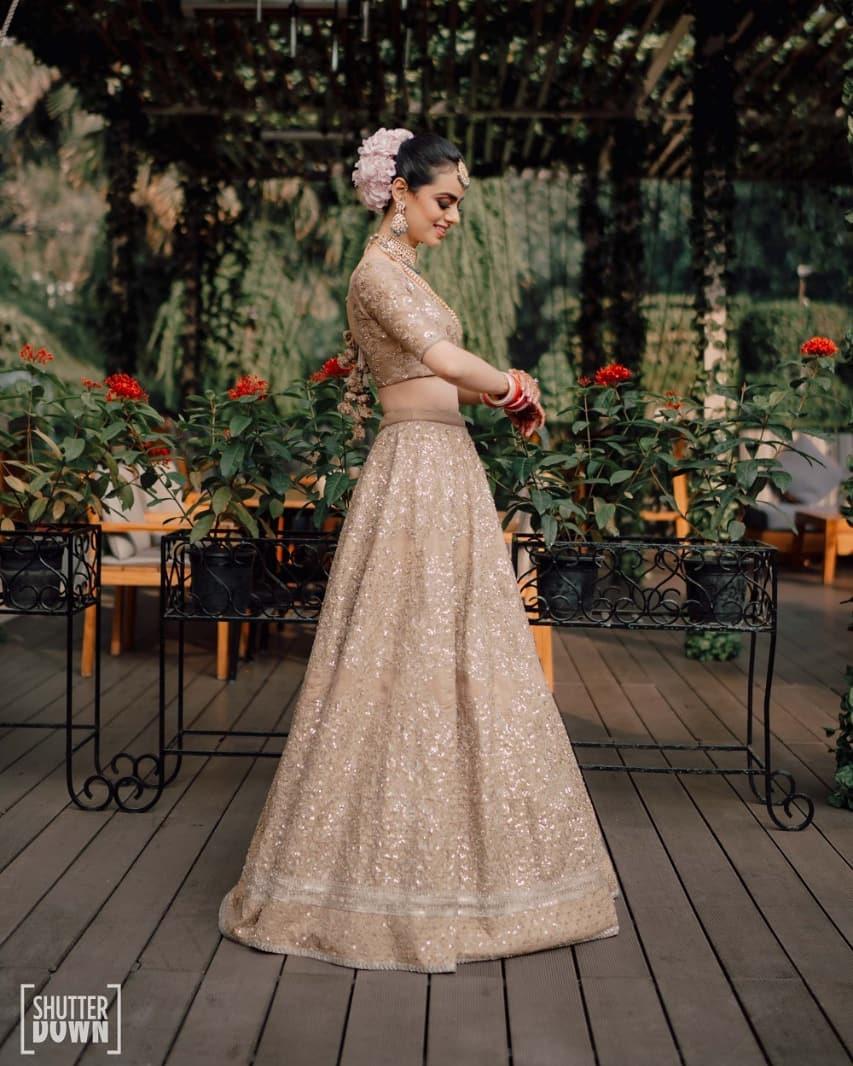 Best bridal best sale lehenga 2019