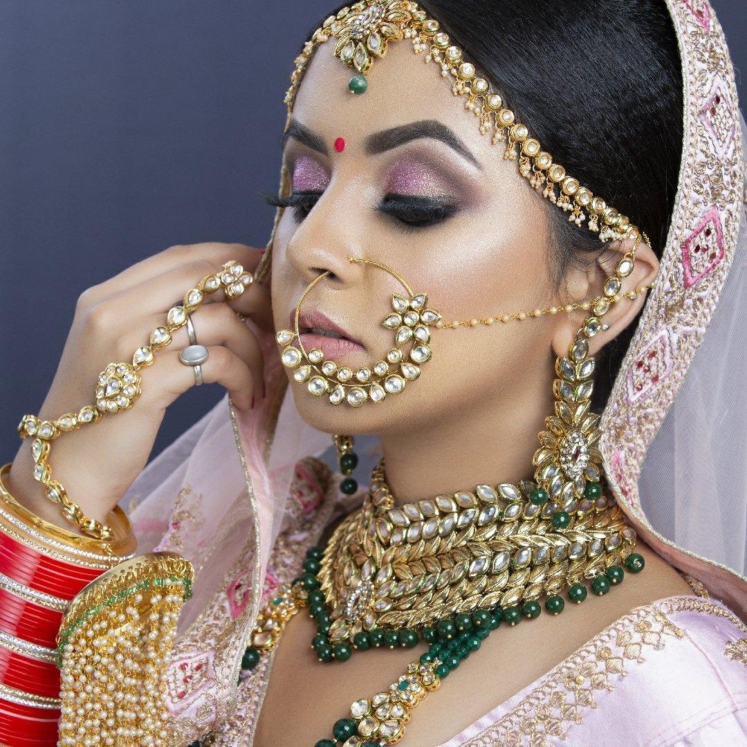 Om Sons Bridal Store