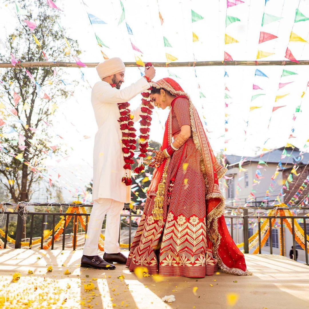 vikrant-massy-sheetal-thakur wedding