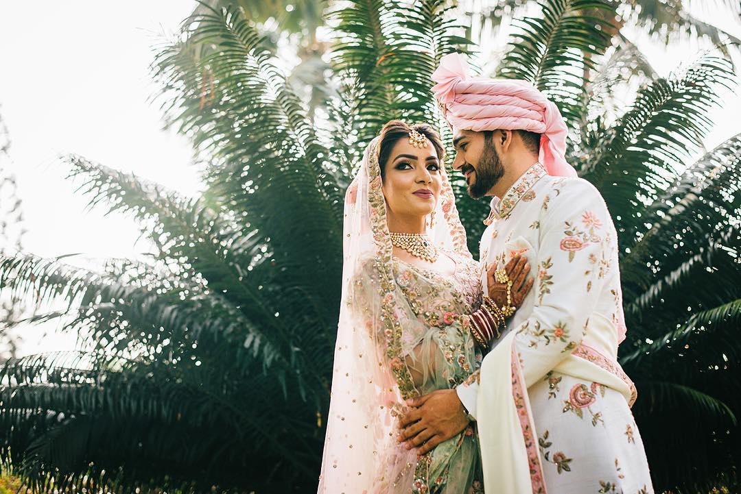 Indian Wedding Dresses for Men