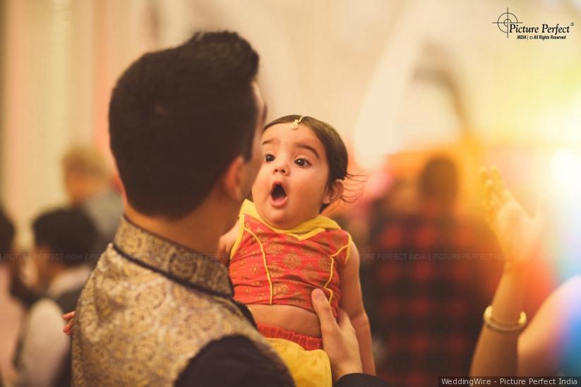 Picture Perfect India