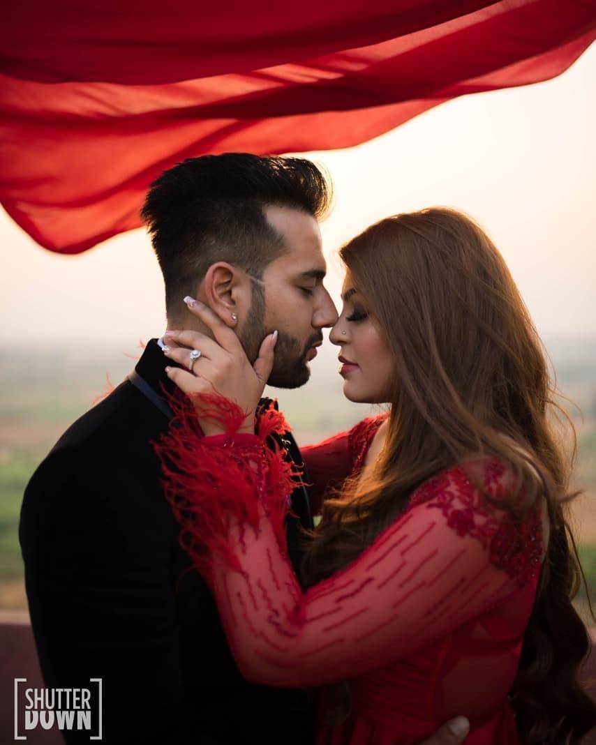 Shutterdown by Lakshya Chawla