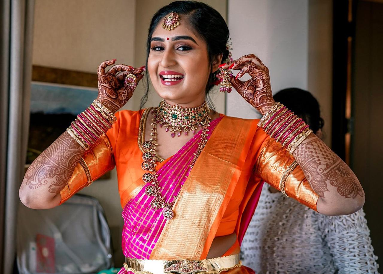 Bangles for store marriage function