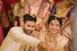 telugu marriage photos