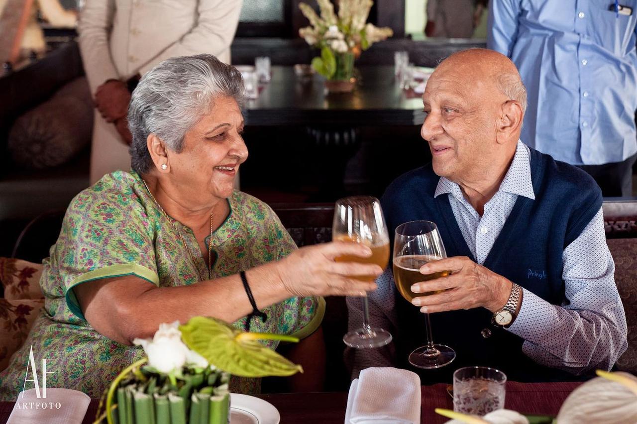 Anniversary Celebration Ideas