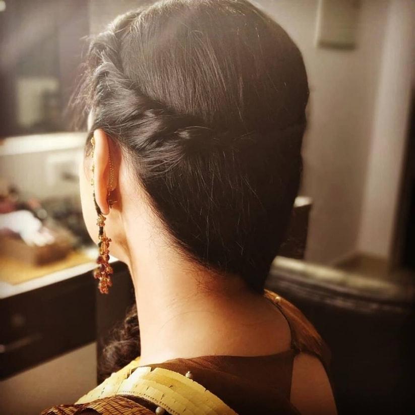 Ruchika Bhatia Makeup Artist