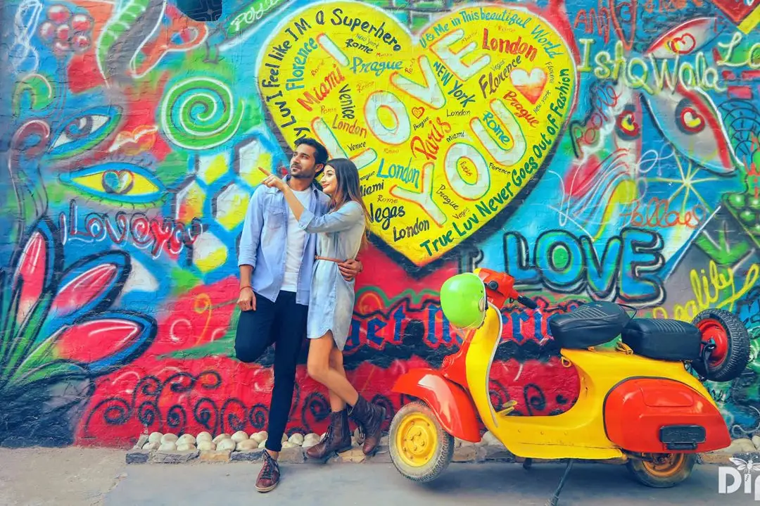 The 'Only' Honeymoon Lookbook Every Modern-day Couple Needs