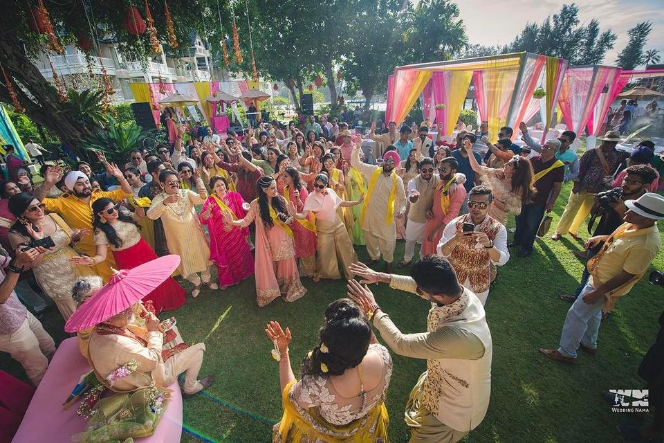 6 Gorgeous & Spacious Function Halls in Hyderabad That Are Perfect for ...