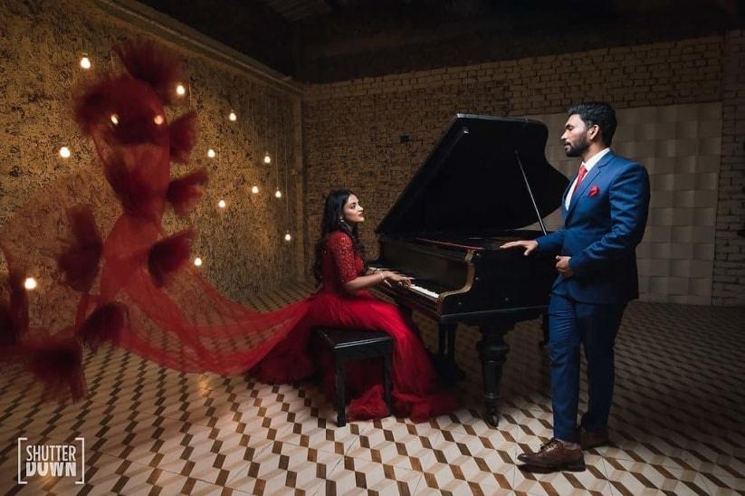 31 Pre-Wedding Props Which Will Breathe Romance into Your Pictures