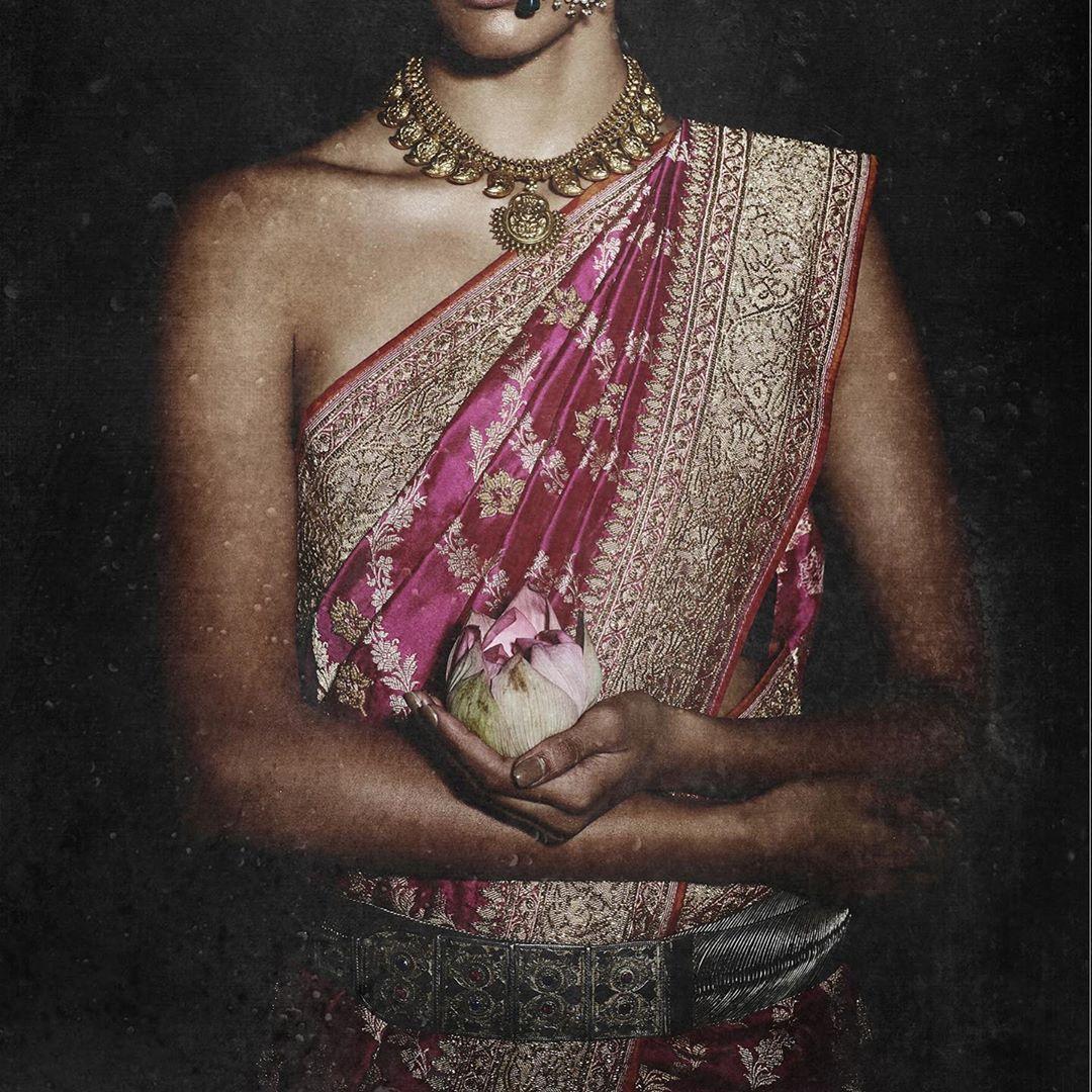 Jade by Monica & Karishma