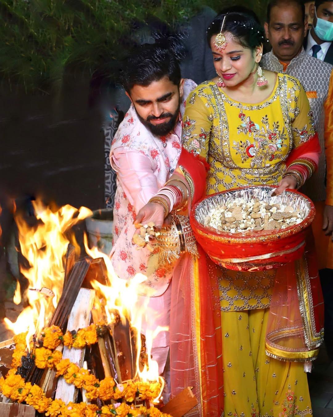 Why Do We Celebrate Lohri?