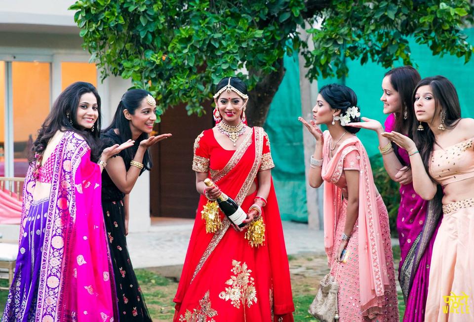 Bridal Games for Girls to Make the Night an Unforgettable One