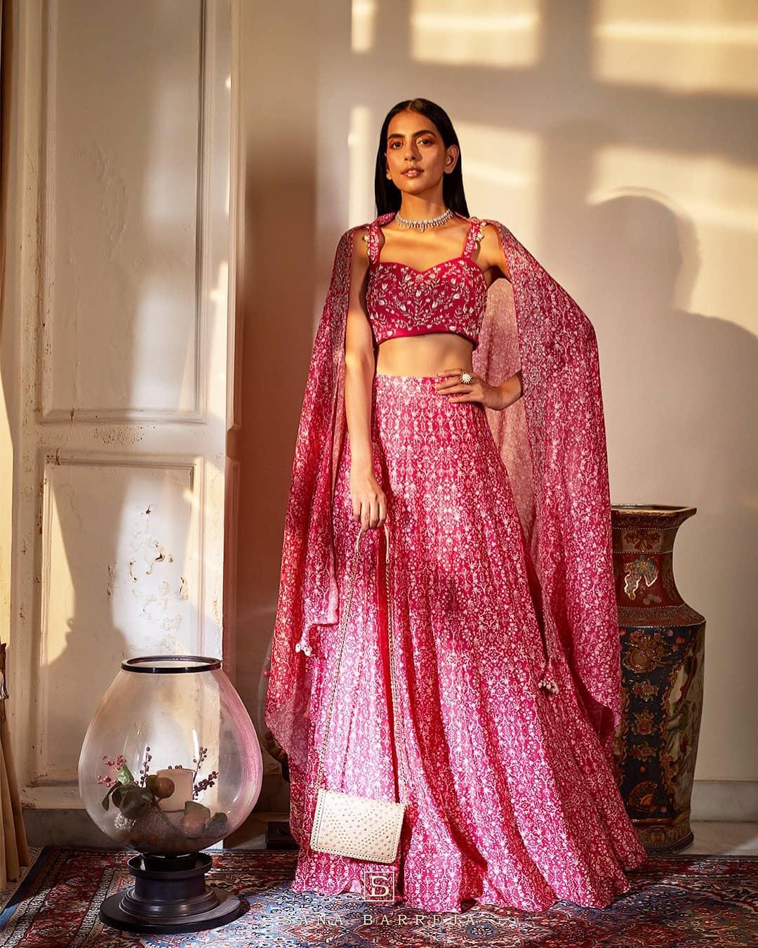 Nidhi Tholia - Bridal Wear Jaipur | Prices & Reviews