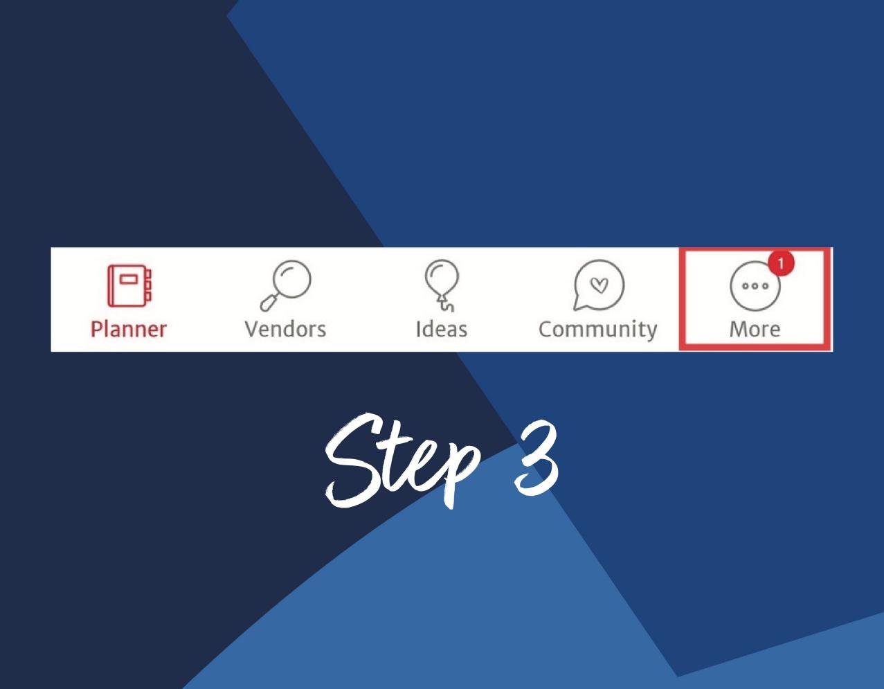 plan your wedding online