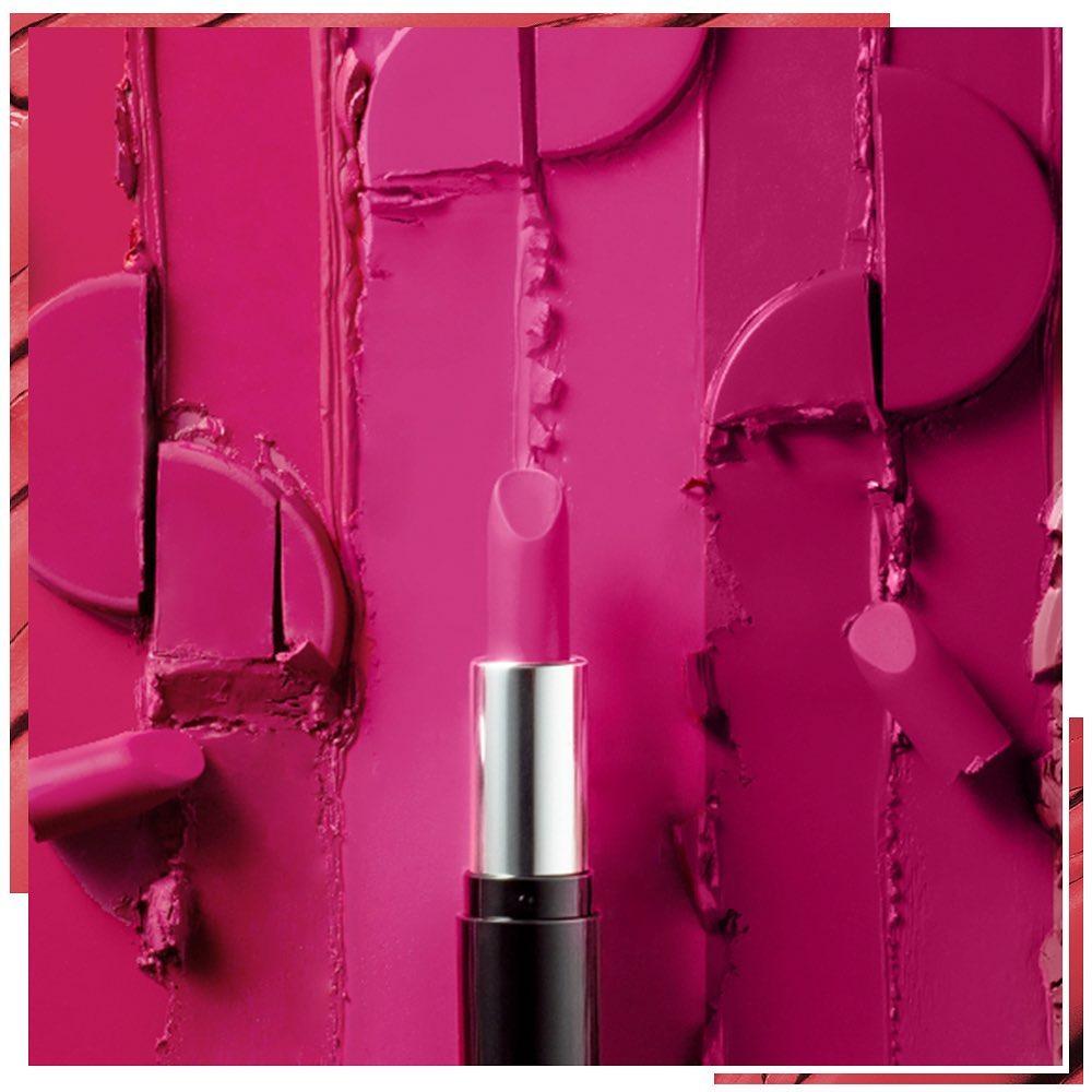 lakme absolute lipstick pink shades