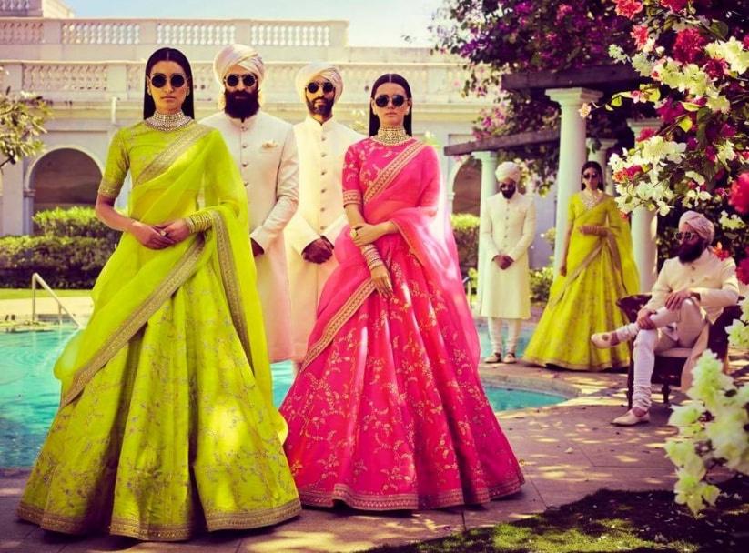 SABYASACHI Official Website