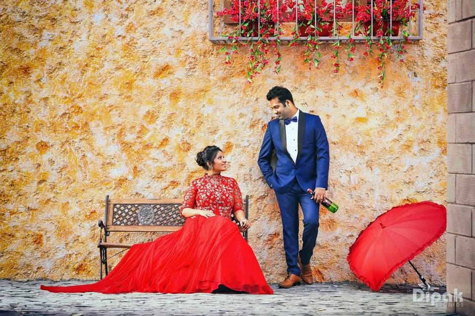 Engagement Bride 👰‍♀️ @fashionsalon_paschimvihar #makeupartist #salon  #delhigirls #delhidiaries #delhigram #instagood #instadaily… | Instagram