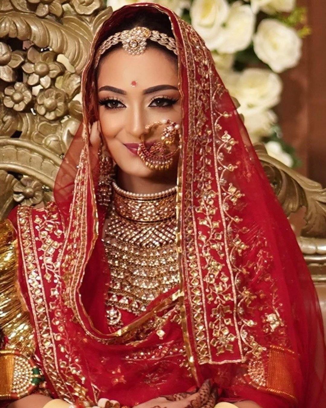 rajput wedding photos