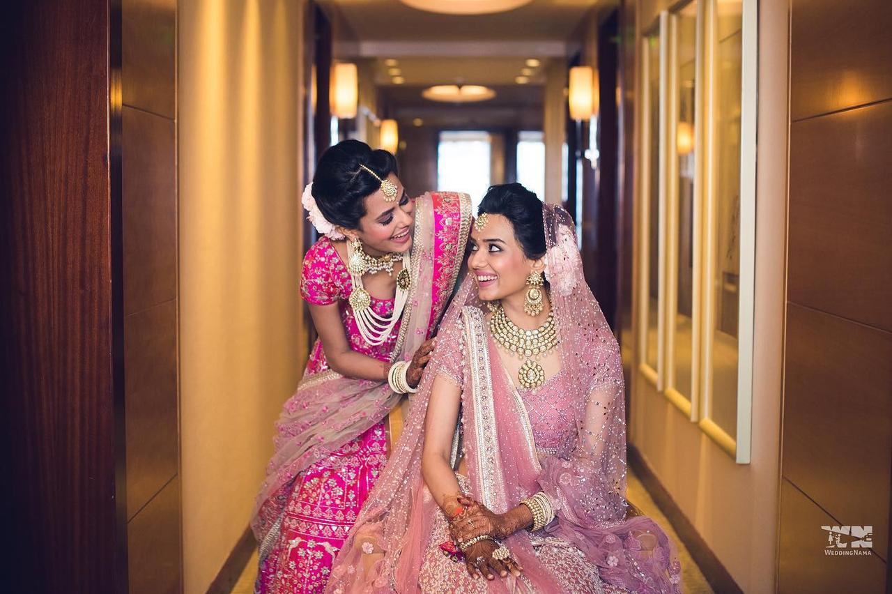 sister marriage quotes