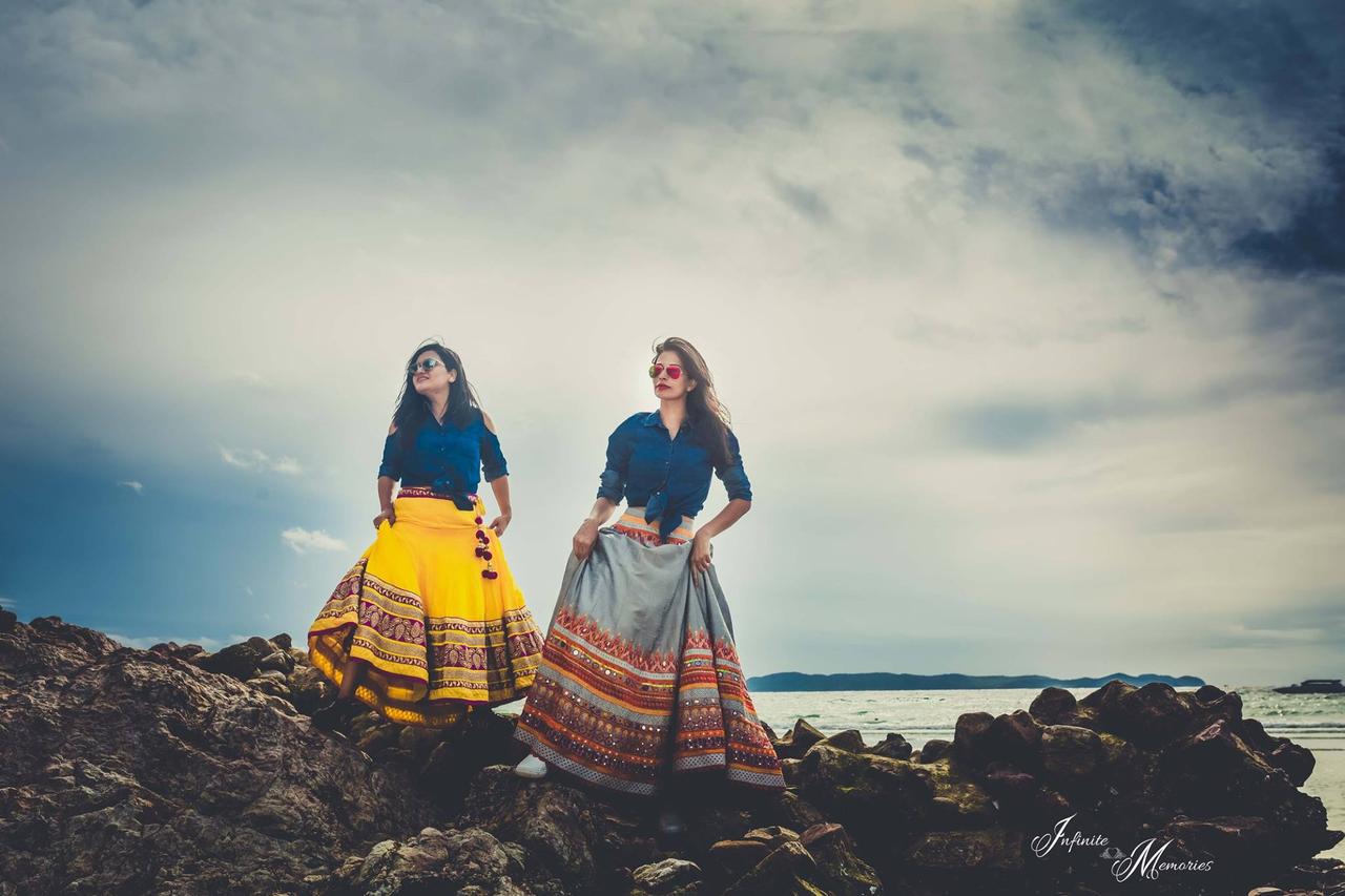 The Sufi Studio - Tabrezi Dress DM to enquire #goa #slowliving | Facebook