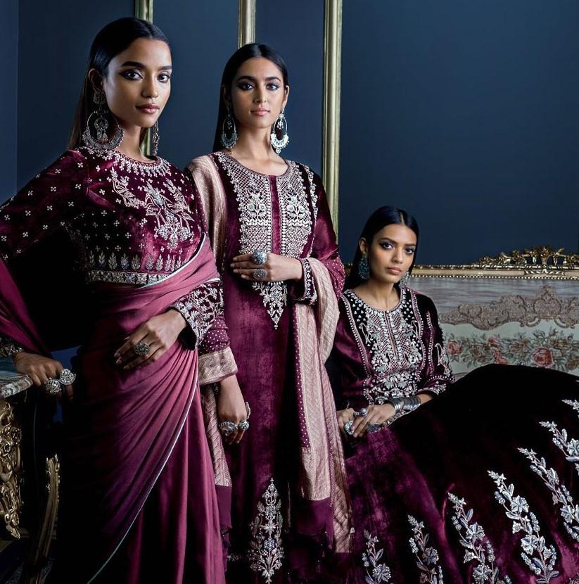 Anita Dongre