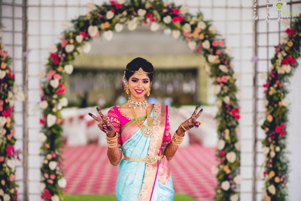 A Kerala Dress Guide for Every Attendee of the Regional Wedding Ceremony