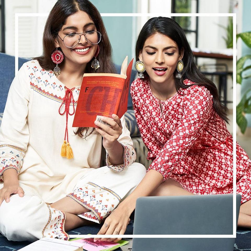 House of Anita Dongre What to Pick from House of Anita Dongre Limited